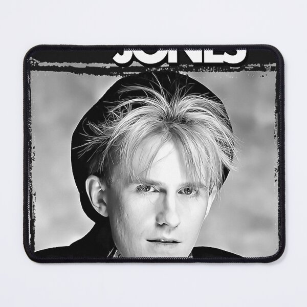 Item preview, Howard Jones designed and sold by sankak.
