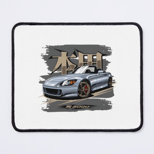 Item preview, S2000 Iconic Jdm Roadster Legend Japanese Sports Car Enthusiast Graphic | Best Gift designed and sold by AEnnya.