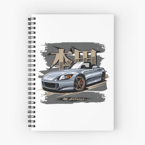 Item preview, S2000 Iconic Jdm Roadster Legend Japanese Sports Car Enthusiast Graphic | Best Gift designed and sold by AEnnya.