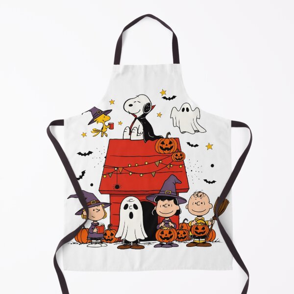 Item preview, Halloween Friends Trick-or-Treat Cartoon designed and sold by Treichel1985.