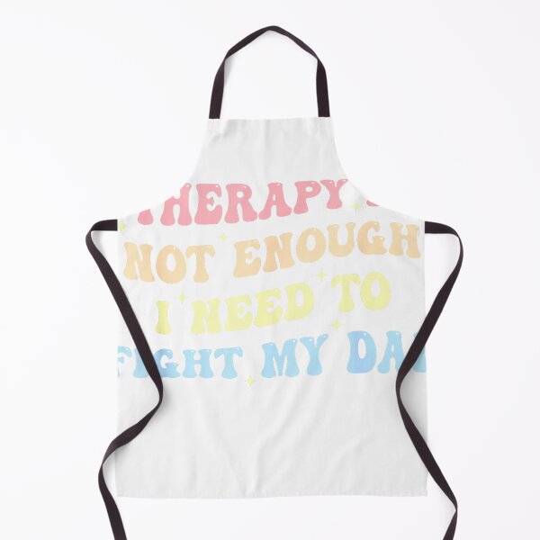 Artikelvorschau, Therapie reicht nicht, ich muss gegen meinen Vater kämpfen – T-Shirt entworfen und verkauft von Magoya Store ⭐⭐⭐⭐⭐.