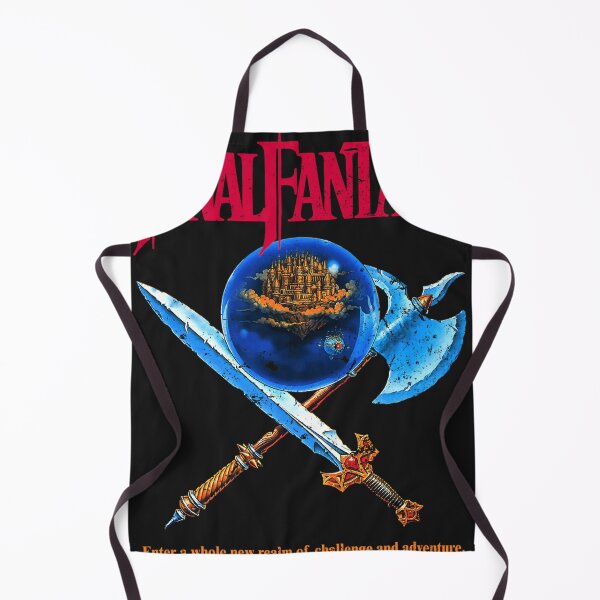Item preview, Fantasía Final designed and sold by sankak.