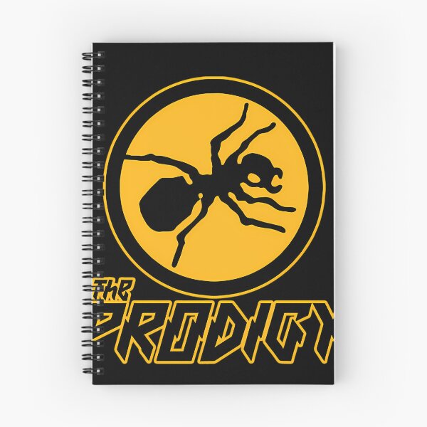 Item preview, The Prodigy designed and sold by plazaretsg.