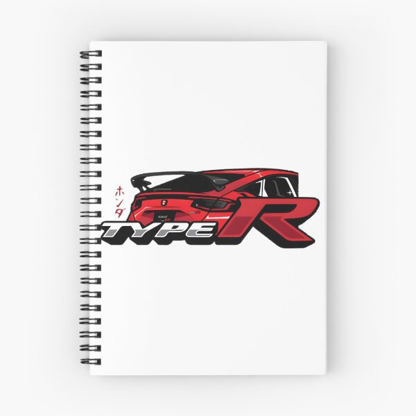 Item preview, Civic Fl Type R Performance Car Graphic | ⭐⭐⭐⭐⭐ designed and sold by AEnnya.
