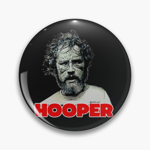 Item preview, Hooper Jaws designed and sold by sankak.