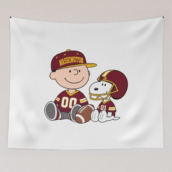 Item preview, Retro Cartoon Football Fan  designed and sold by Buccino00.