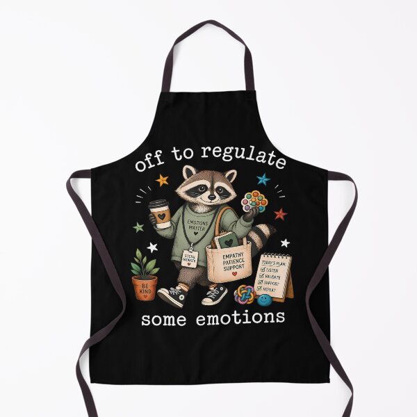 Item preview, Emotions Matter Empathy Patience Support designed and sold by Krwasatoune.