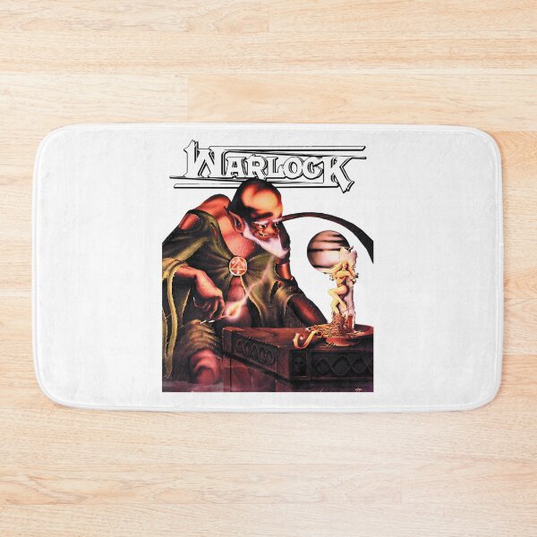 Item preview, Warlock Band designed and sold by PeyronnelArt.