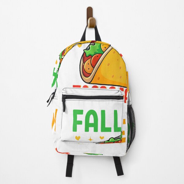 Item preview, Tacos It's Okay To Fall Apart Mental Health Awareness Funny T-Shirt designed and sold by KTY-NUSS.