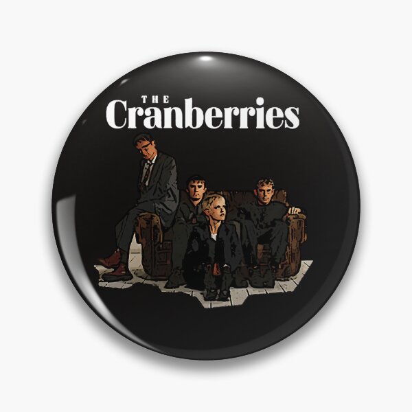 Item preview, Cranberries designed and sold by sankak.