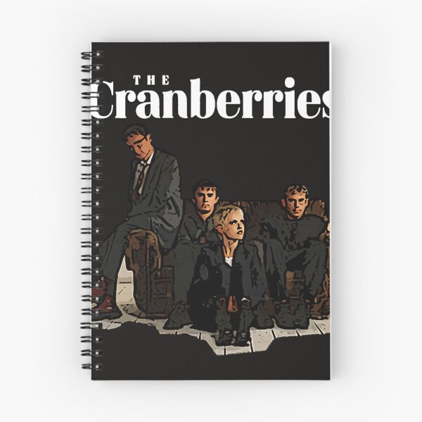 Artikelvorschau, Cranberries entworfen und verkauft von sankak.
