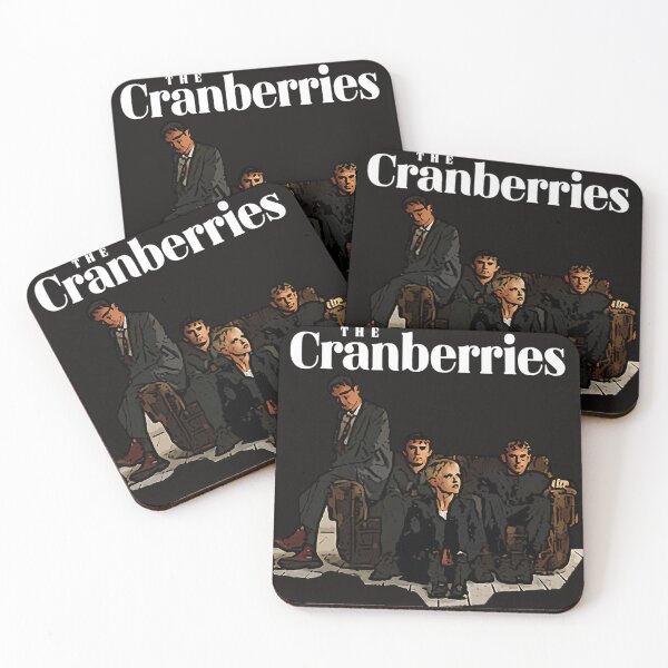 Item preview, Cranberries designed and sold by sankak.