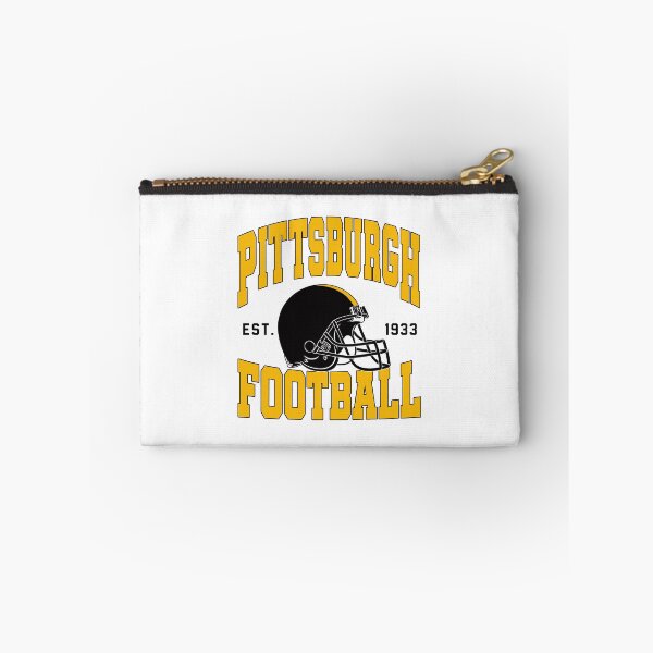 Item preview, Pittsburgh Football Retro Est 1933 Kids  designed and sold by Treichel1985.