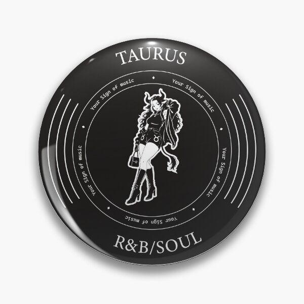 Item preview, Copy of Signs of music, Taurus designed and sold by Waxsails.