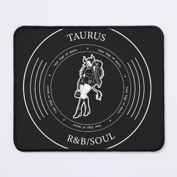 Item preview, Copia de Signos de la música, Tauro designed and sold by Waxsails.