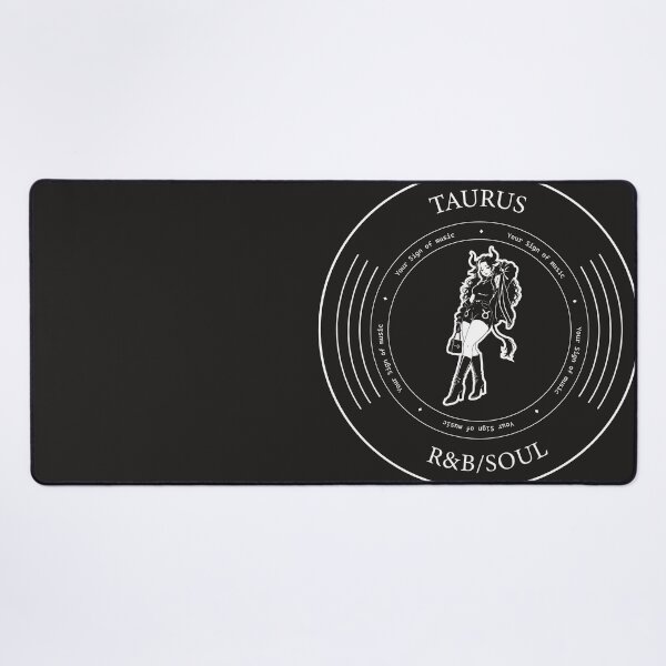 Item preview, Copy of Signs of music, Taurus designed and sold by Waxsails.