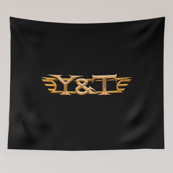 Item preview, Y-and-T designed and sold by FroggyLifeCo.