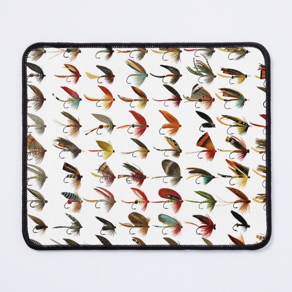 Item preview, Fly Fishing Lures designed and sold by The Ravens Ballad.
