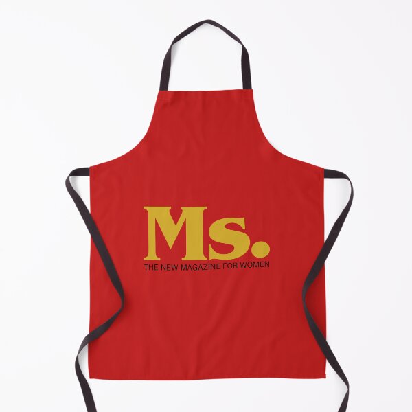 Item preview, Ms. Magazine-Gloria Steinem designed and sold by kareydiwanpro.
