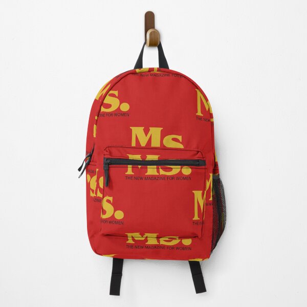 Item preview, Ms. Magazine-Gloria Steinem designed and sold by kareydiwanpro.