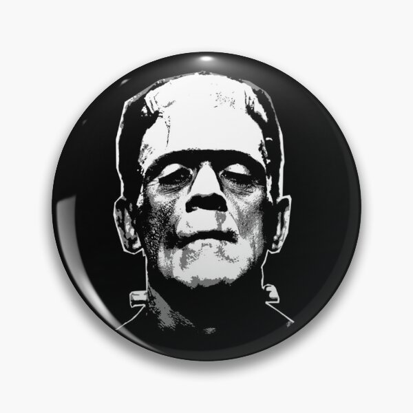 Artikelvorschau, Frankenstein entworfen und verkauft von sankak.