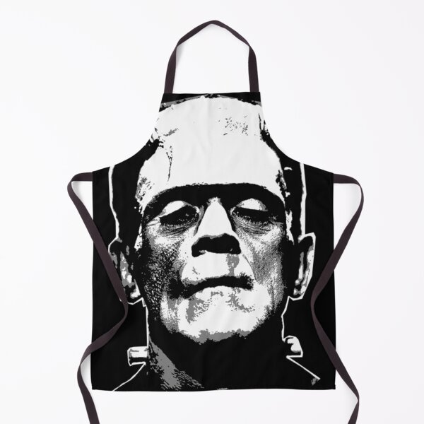 Aperçu de l'œuvre Frankenstein créée et vendue par sankak.