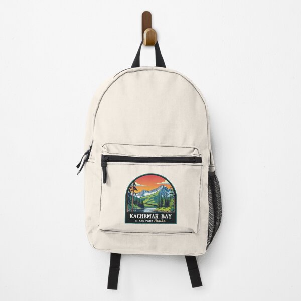 Item preview, Kachemak Bay State Park (Alaska), USA designed and sold by PinkandP.