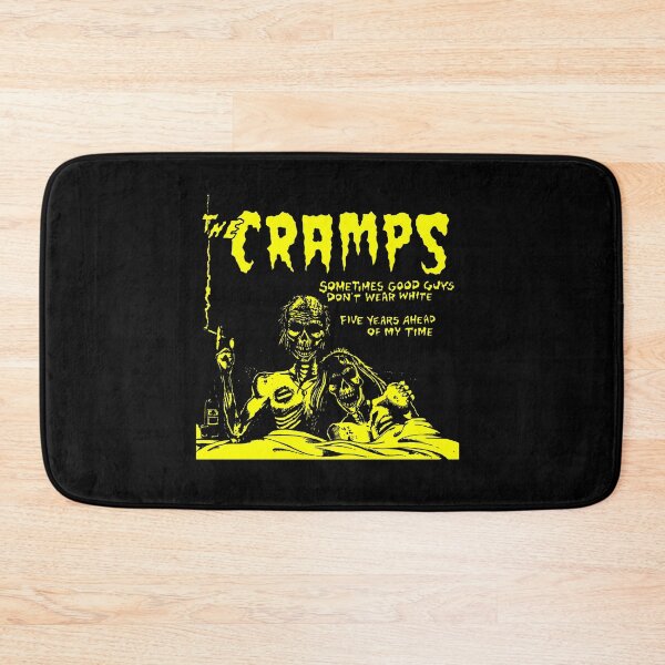 Item preview, THE CRAMPS BAND designed and sold by ShannyStroman.