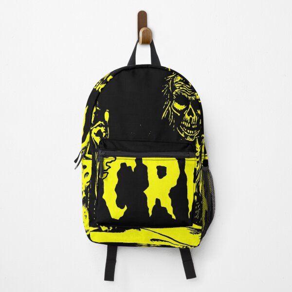 Item preview, THE CRAMPS BAND designed and sold by ShannyStroman.