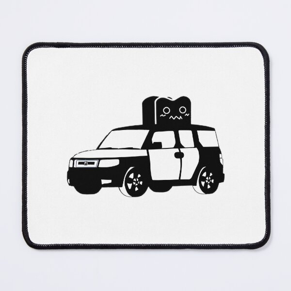 Item preview, Nervous Toaster Anxiety Funny Kitchen Appliance Humor Cute Retro Bread Lover Gift | Best Gift designed and sold by AEnnya.