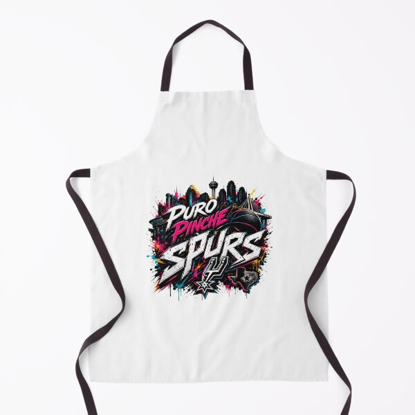 Artikelvorschau, San Antonio Fan Vibrant City Sports entworfen und verkauft von Dalaysia98.