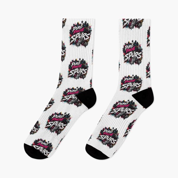 Item preview, San Antonio Fan Vibrant City Sports  designed and sold by Dalaysia98.