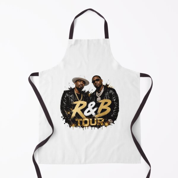 Item preview, R&B Music Tour Graphic designed and sold by Buccino00.