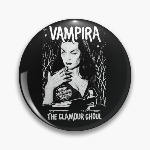 Item preview,  Vampira designed and sold by sankak.