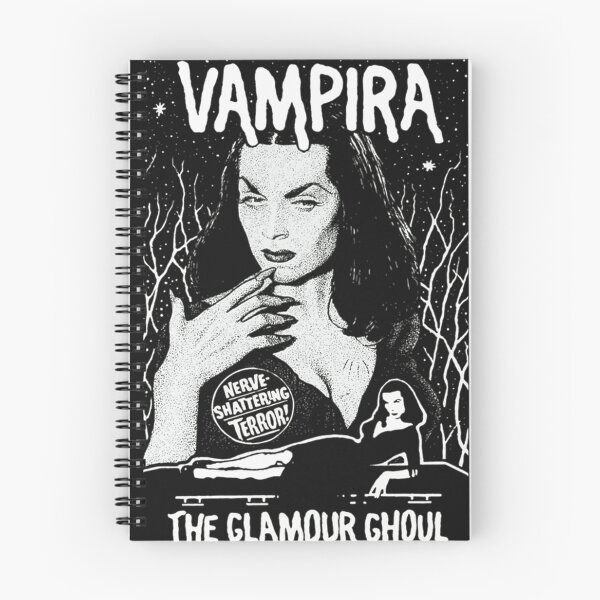Item preview,  Vampira designed and sold by sankak.