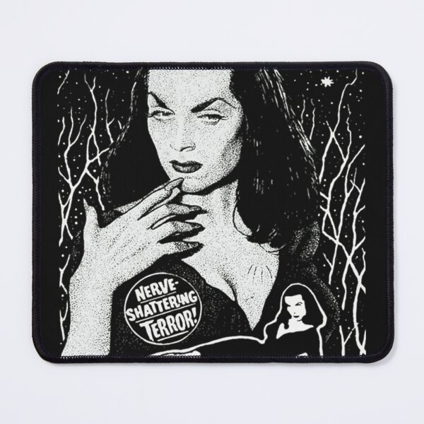 Item preview,  Vampira designed and sold by sankak.