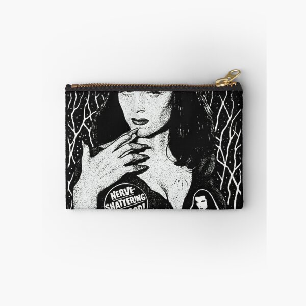 Item preview,  Vampira designed and sold by sankak.