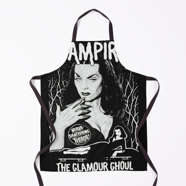 Item preview, Vampira designed and sold by sankak.