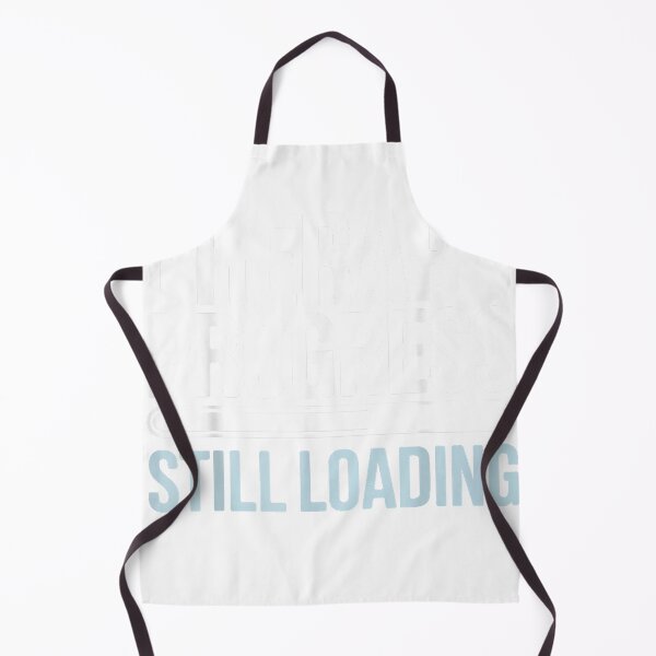Item preview, Therapy Progress Still Loading Funny Mental Health Design T-Shirt designed and sold by gidget-gadget.