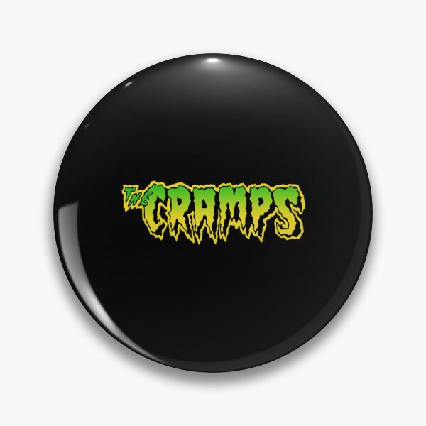 Item preview, THE CRAMPS BAND designed and sold by ShannyStroman.