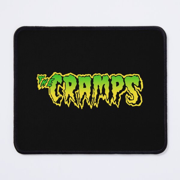 Item preview, THE CRAMPS BAND designed and sold by ShannyStroman.