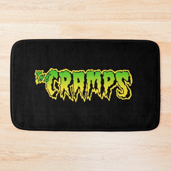 Item preview, THE CRAMPS BAND designed and sold by ShannyStroman.