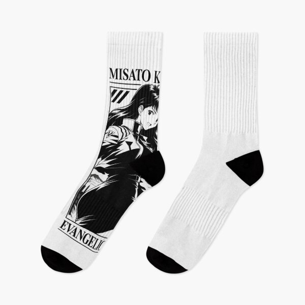 Item preview, Misato Katsuragi - Neon Genesis Evangelion designed and sold by PatriciaNavar.