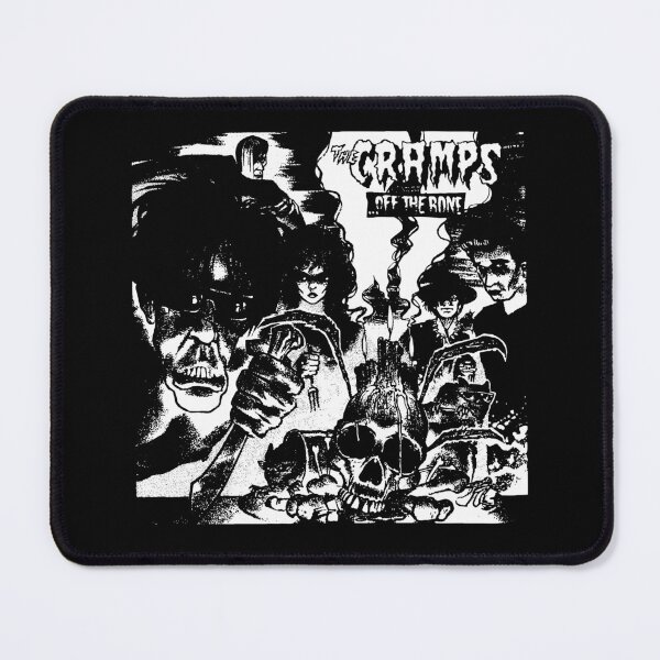 Item preview, THE CRAMPS BAND designed and sold by ShannyStroman.