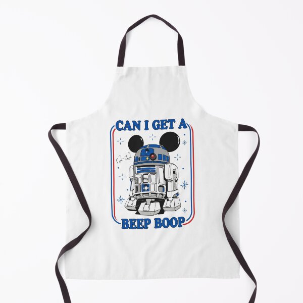 Item preview, Funny Robot Mouse Ears Retro Graphic designed and sold by Dalaysia98.