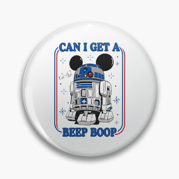 Item preview, Funny Robot Mouse Ears Retro Graphic  designed and sold by Dalaysia98.