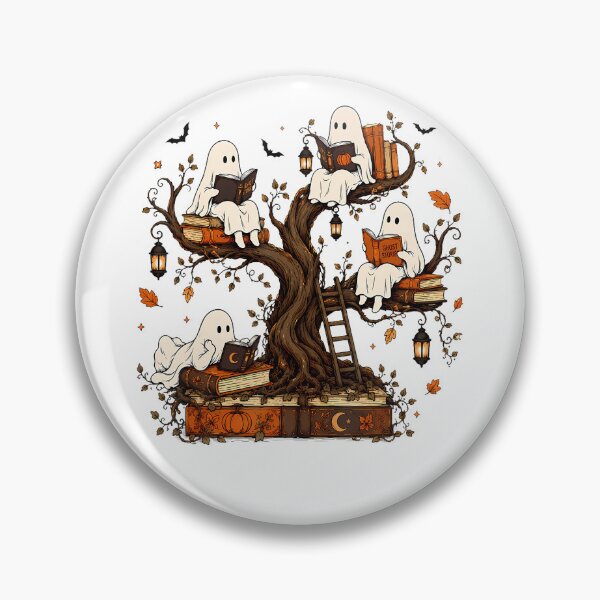 Item preview, Ghost Stories designed and sold by Trippy-Toad.
