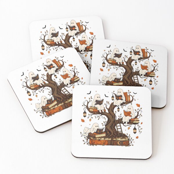 Item preview, Ghost Stories designed and sold by Trippy-Toad.