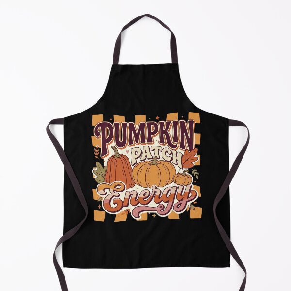Item preview, Pumpkin Patch Energy Retro Fall Sweatshirt Groovy Vintage Autumn Pumpkin Design designed and sold by FestivityFinds.