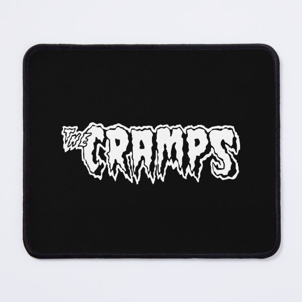 Item preview, THE CRAMPS BAND designed and sold by ShannyStroman.